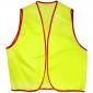 Volunteer Vest - Luminous Green